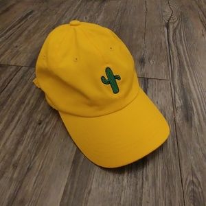 Cactus Dad Hat